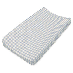 Organic Cotton Changing Pad Cover