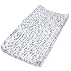 Organic Cotton Changing Pad Cover