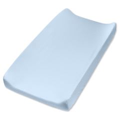 Organic Cotton Changing Pad Cover