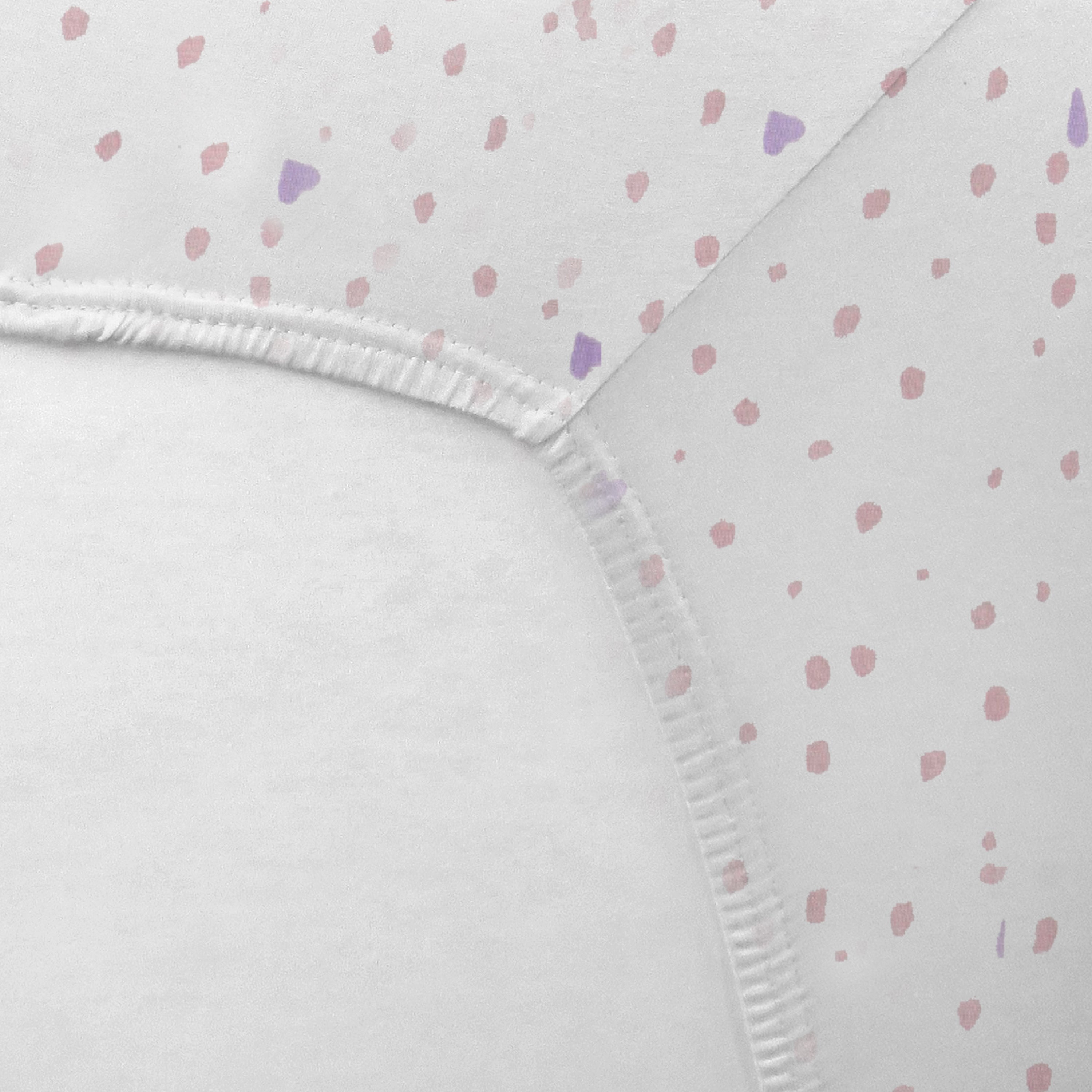 Organic Cotton Changing Pad Cover