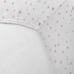 Organic Cotton Changing Pad Cover