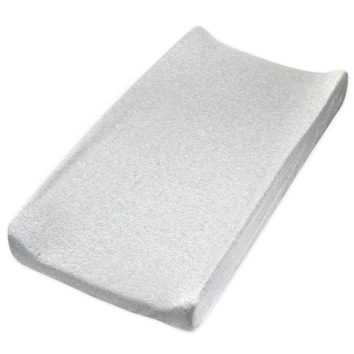 Organic Cotton Changing Pad Cover