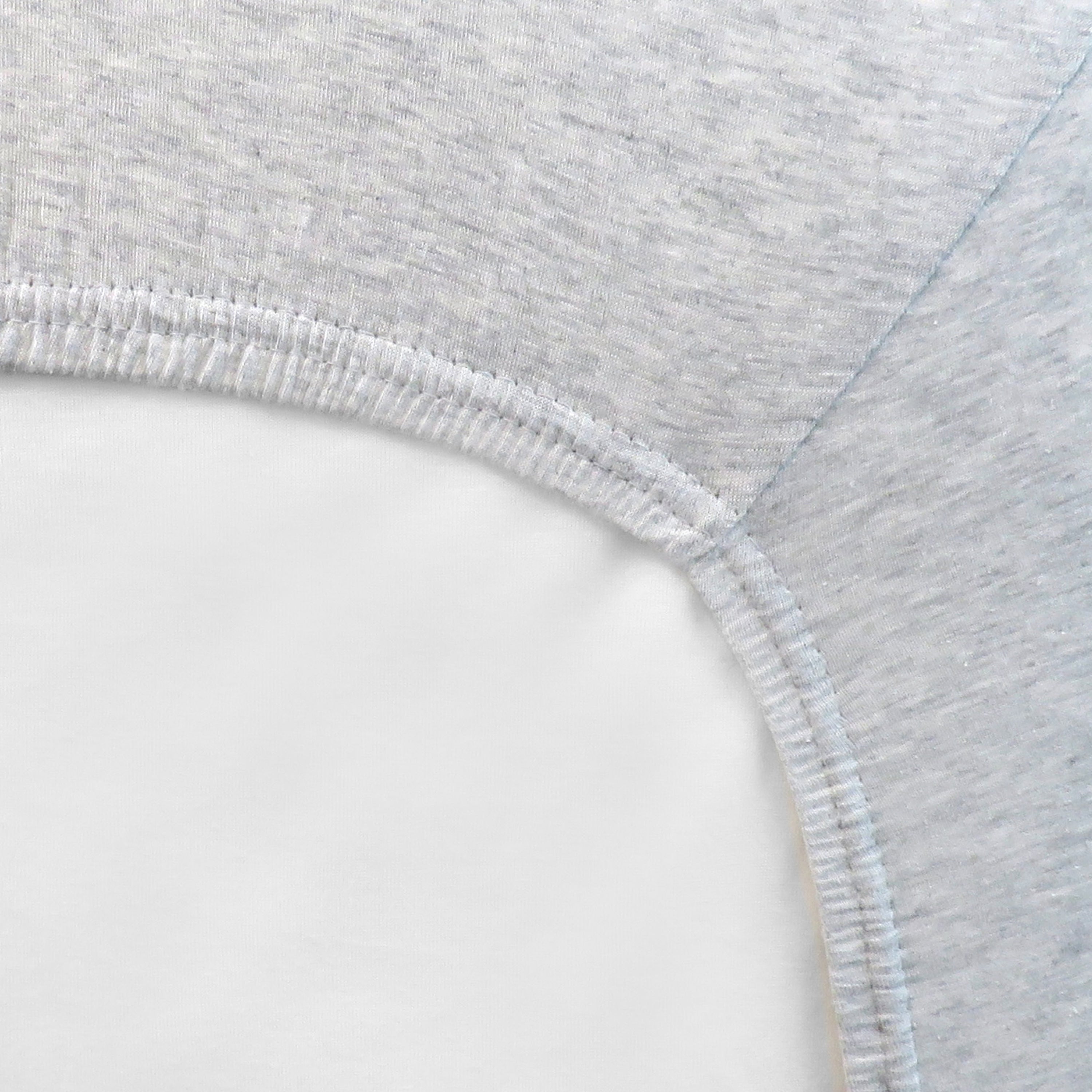 Organic Cotton Changing Pad Cover