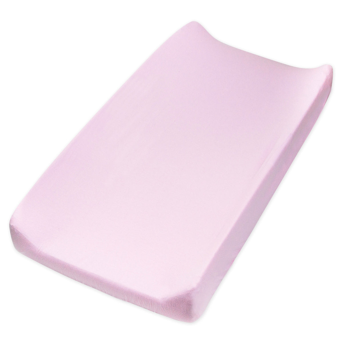 Organic Cotton Changing Pad Cover
