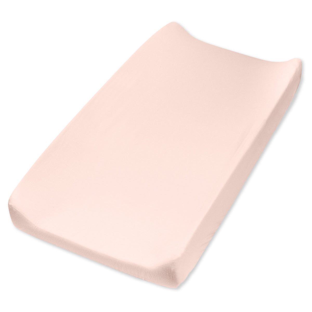 Organic Cotton Changing Pad Cover