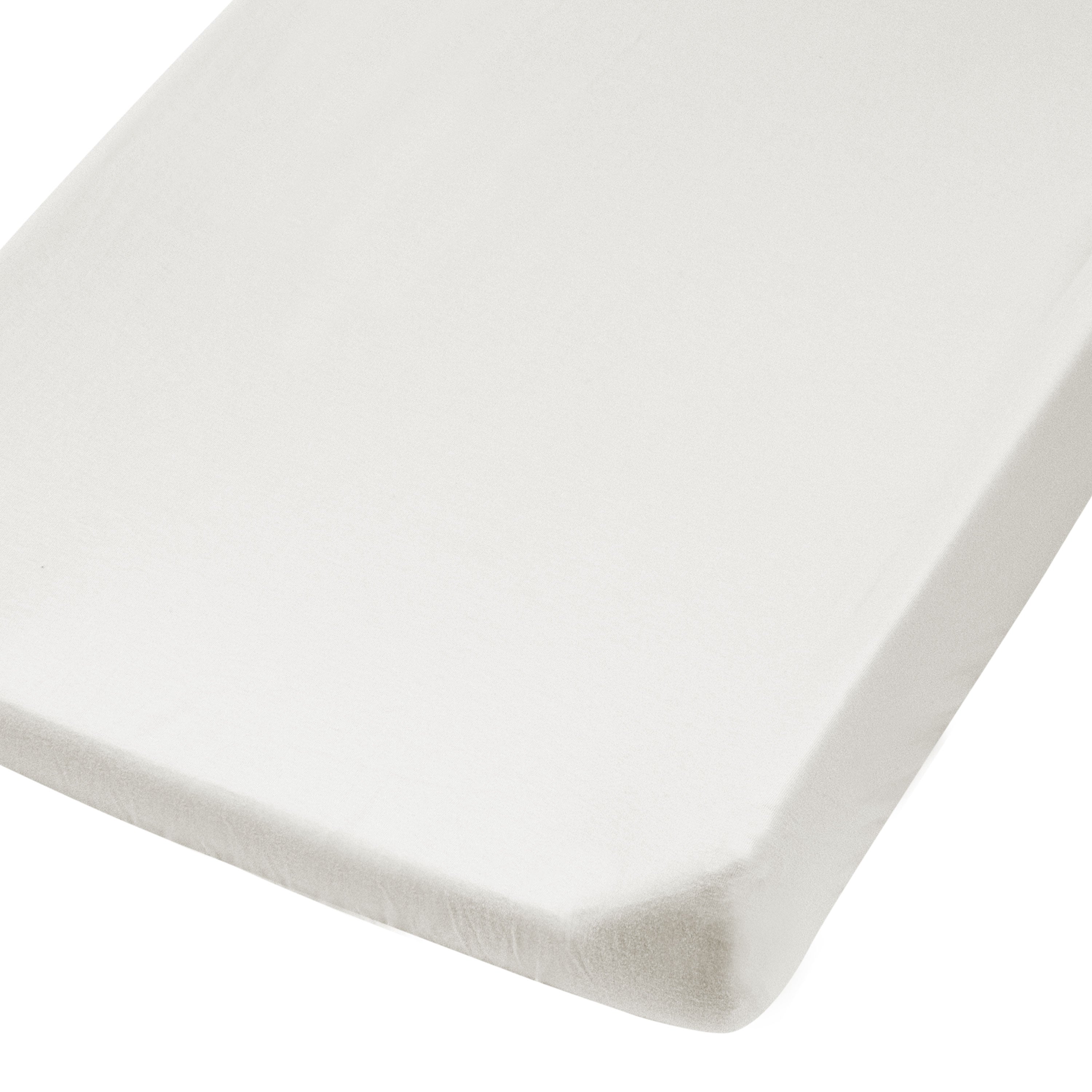Organic Cotton Changing Pad Cover