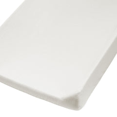 Organic Cotton Changing Pad Cover