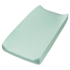 Organic Cotton Changing Pad Cover