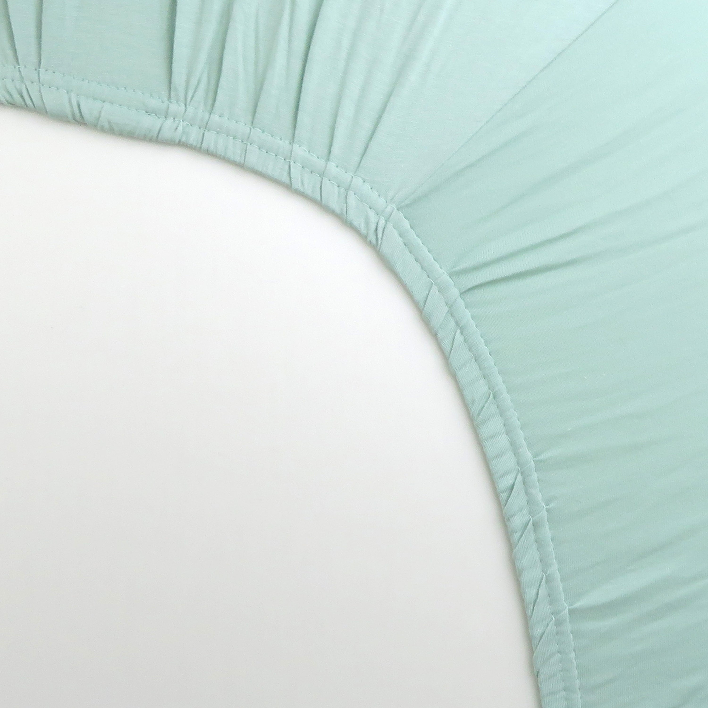 Organic Cotton Changing Pad Cover