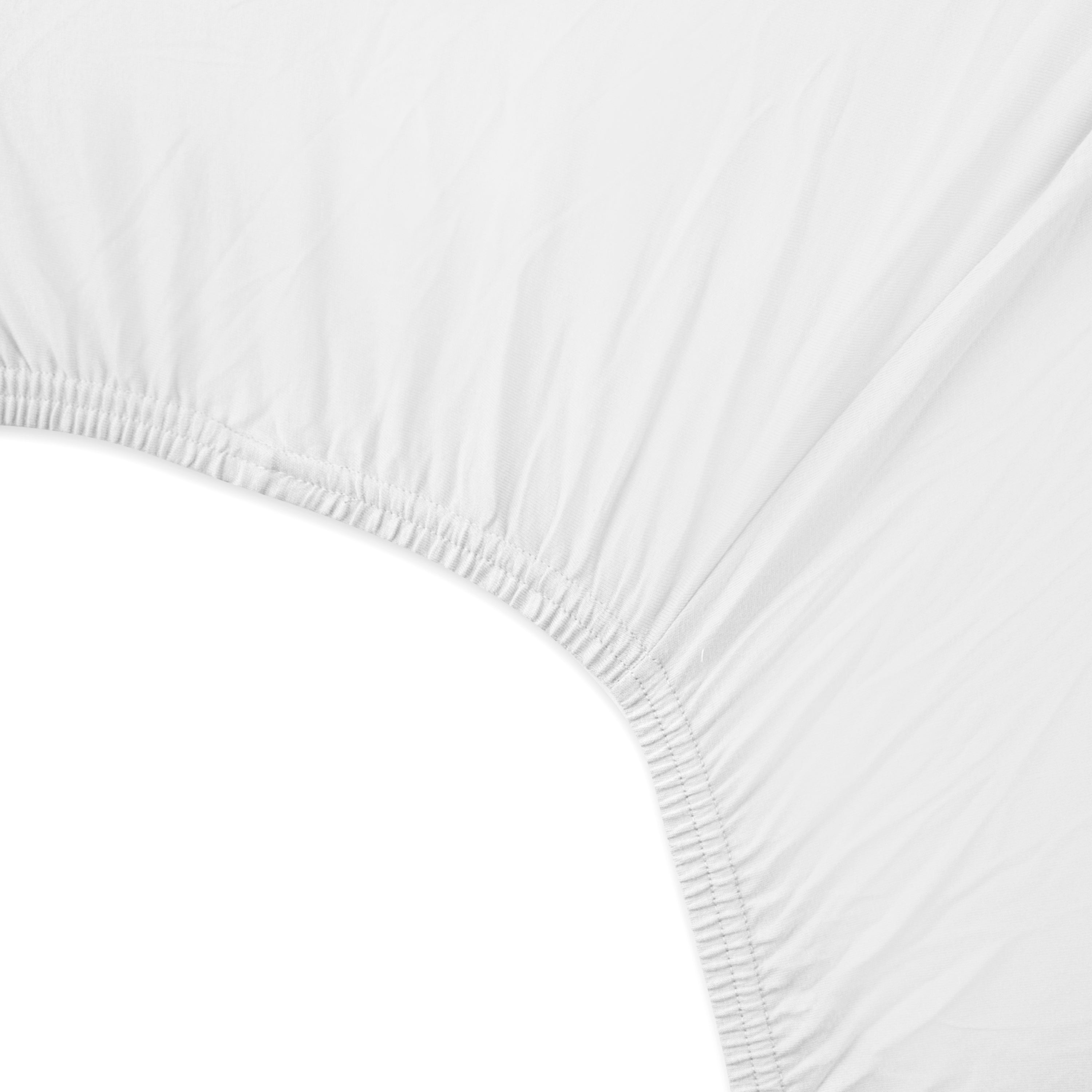 Organic Cotton Changing Pad Cover