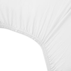 Organic Cotton Changing Pad Cover