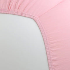 Organic Cotton Changing Pad Cover