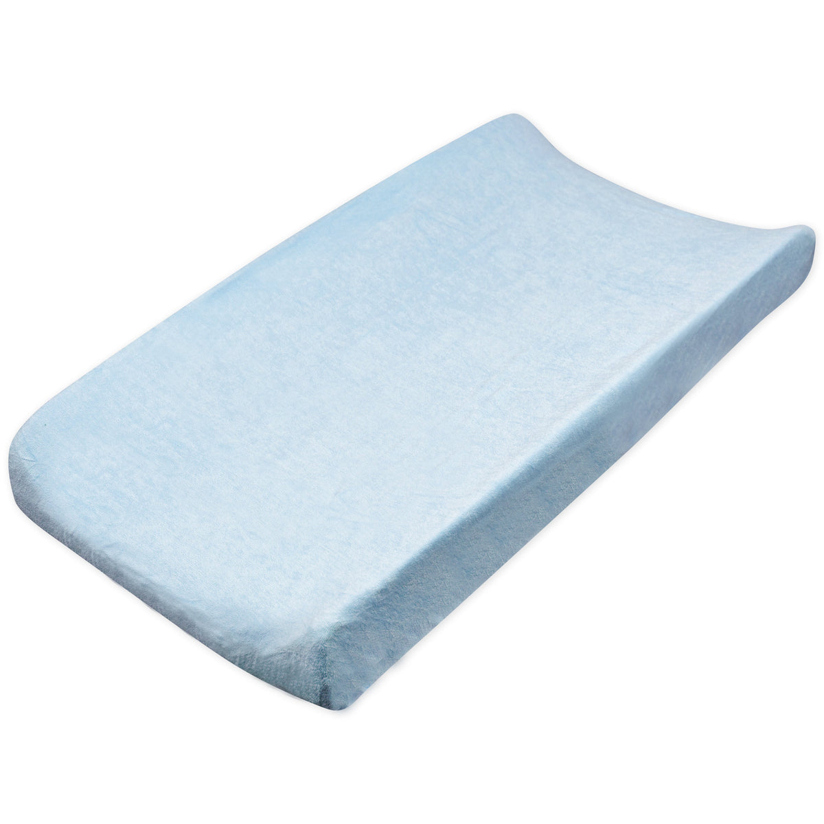 Organic Cotton Baby Terry Changing Pad Cover