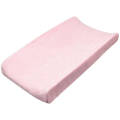 Organic Cotton Baby Terry Changing Pad Cover