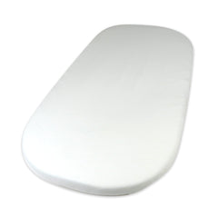 Organic Cotton Bassinet Sheet