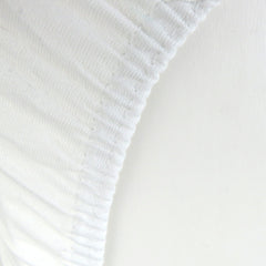 Organic Cotton Bassinet Sheet