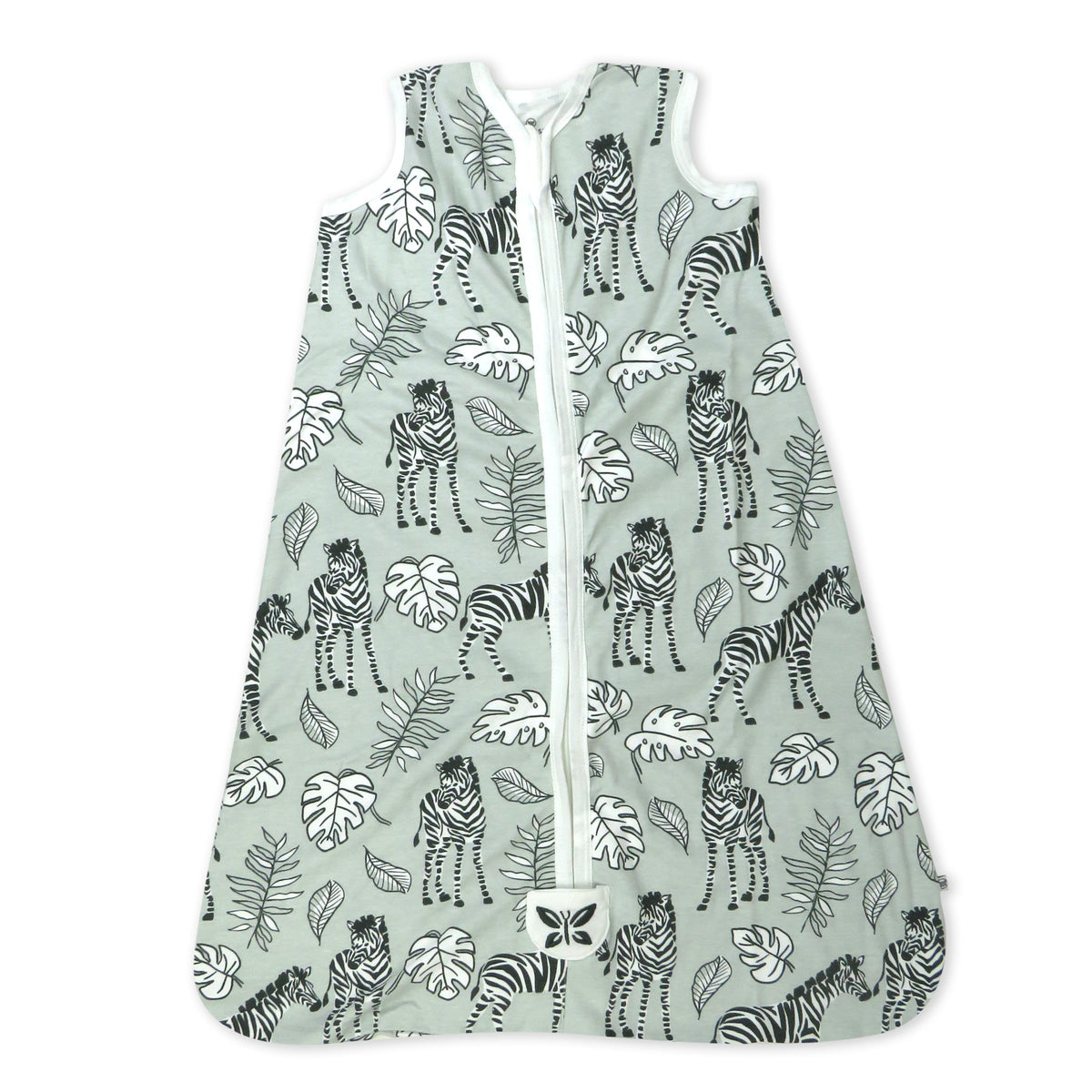 Organic Cotton Classic Wearable Blanket