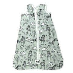 Organic Cotton Classic Wearable Blanket