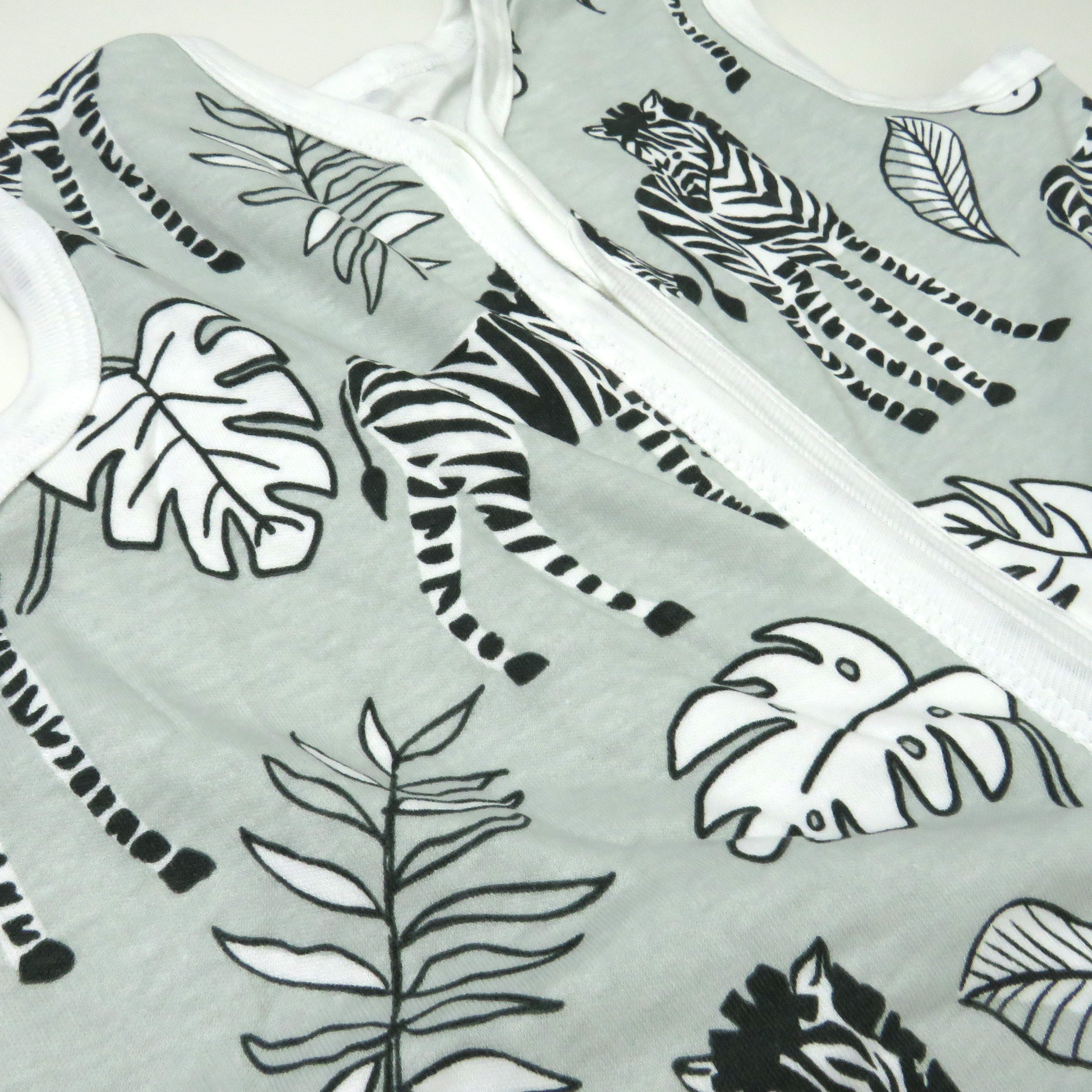 Organic Cotton Classic Wearable Blanket