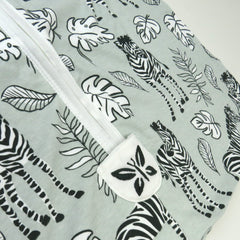 Organic Cotton Classic Wearable Blanket