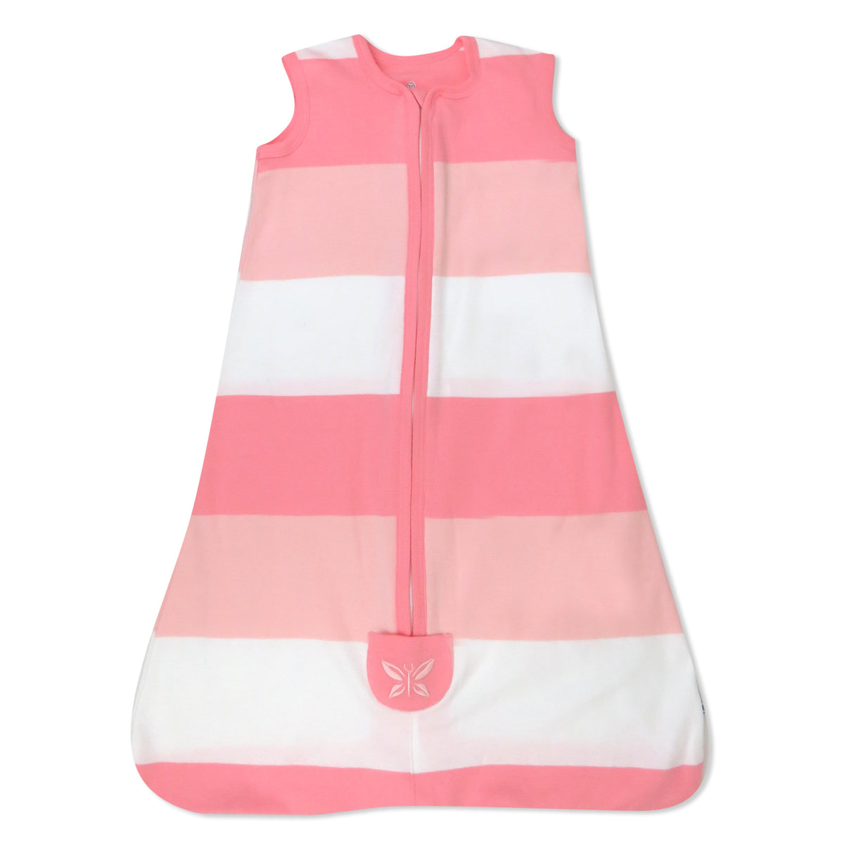 Organic Cotton Classic Wearable Blanket