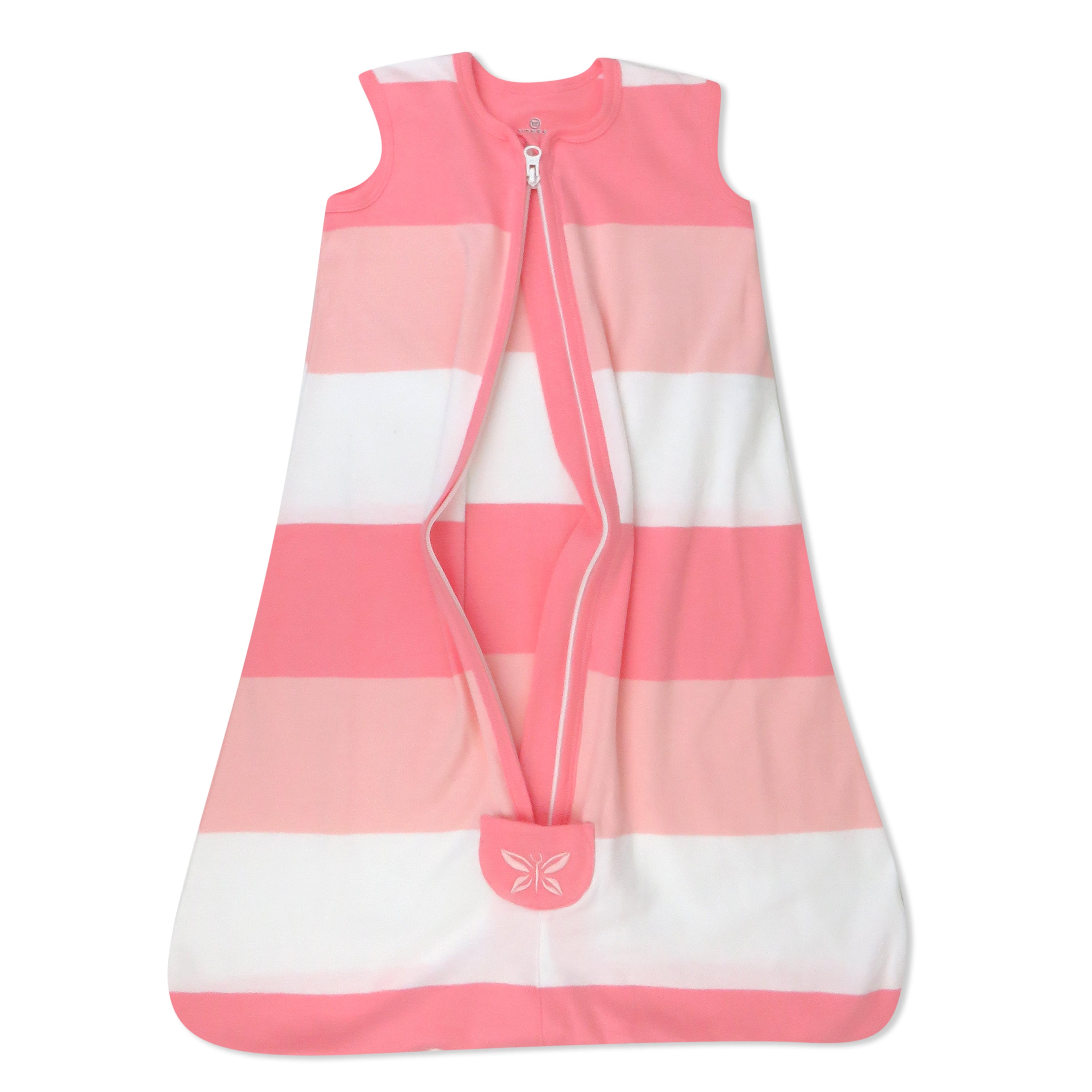 Organic Cotton Classic Wearable Blanket