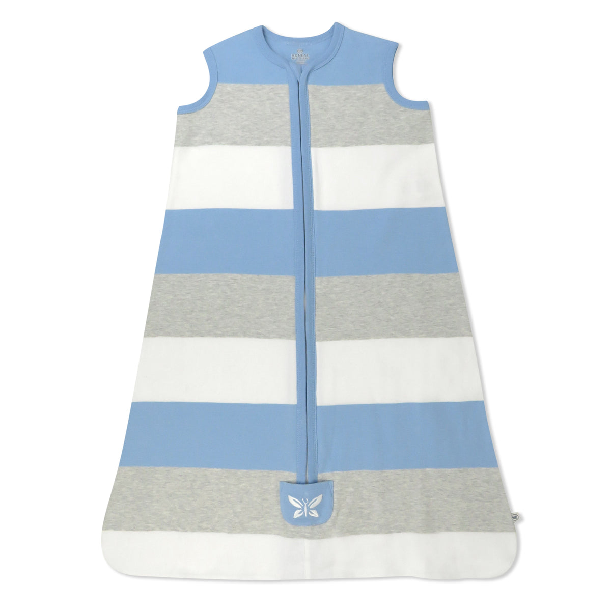 Organic Cotton Classic Wearable Blanket