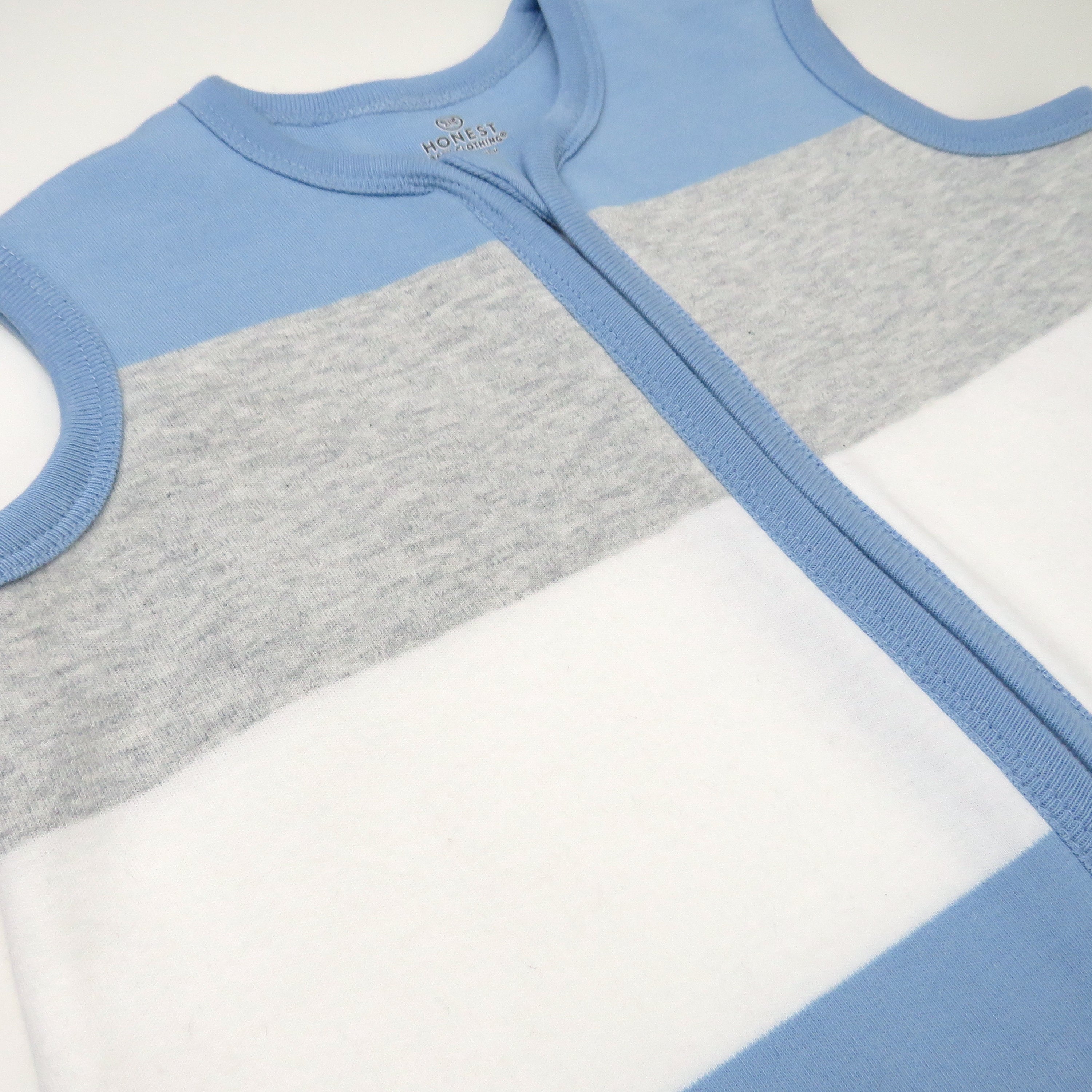 Organic Cotton Classic Wearable Blanket