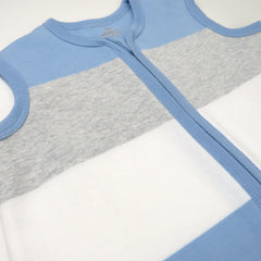 Organic Cotton Classic Wearable Blanket