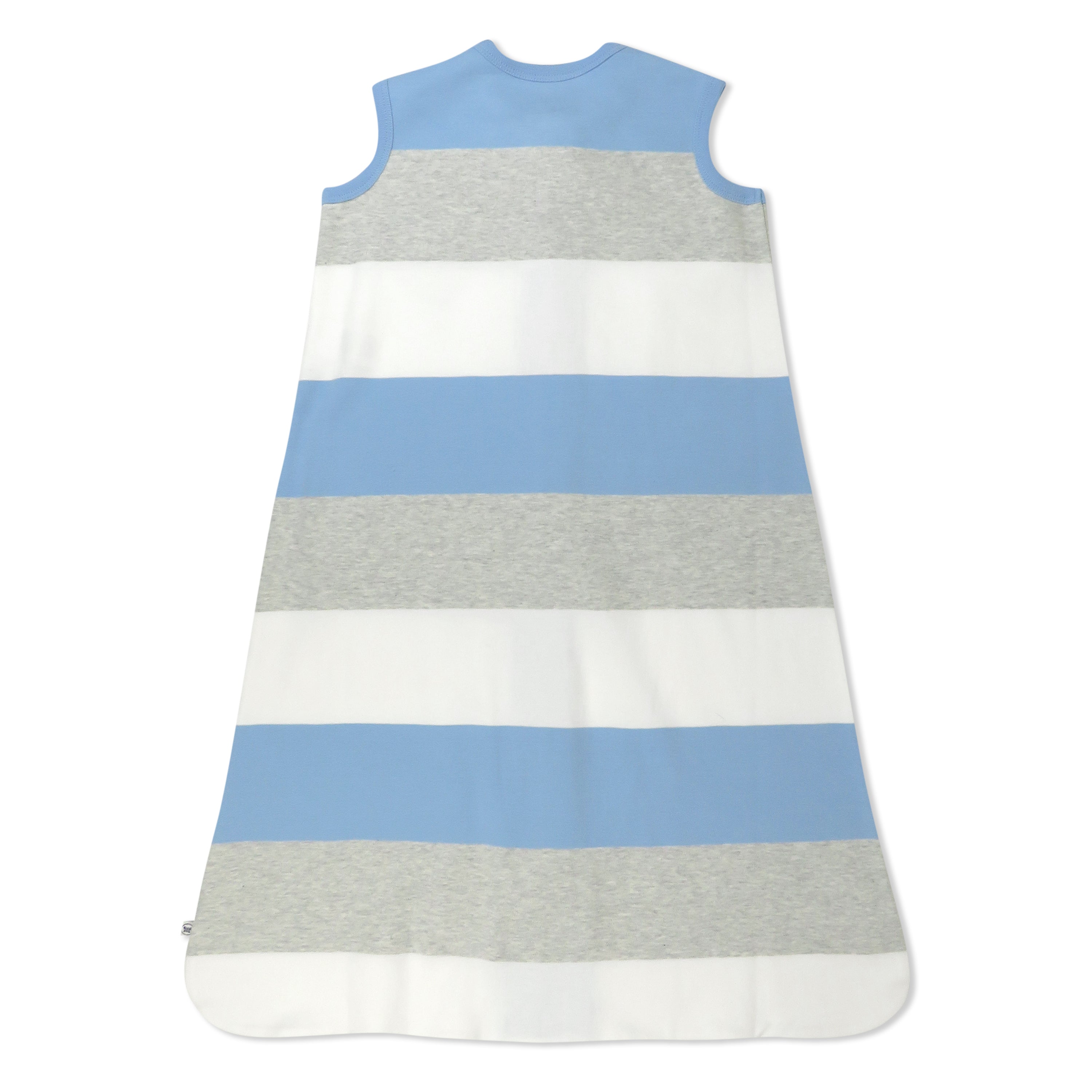 Organic Cotton Classic Wearable Blanket