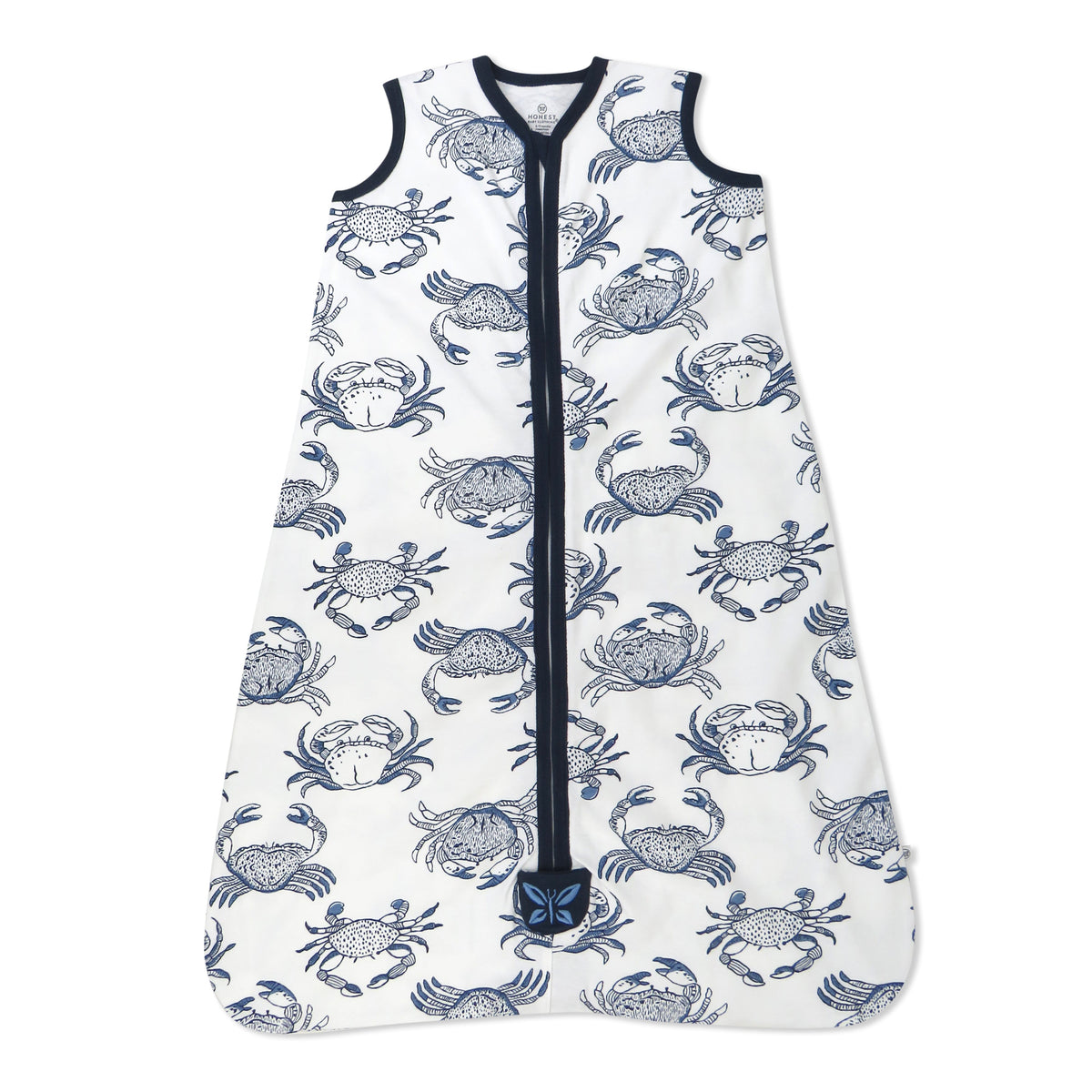 Organic Cotton Classic Wearable Blanket