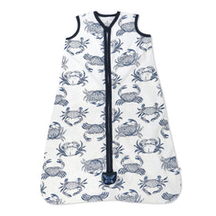 Organic Cotton Classic Wearable Blanket