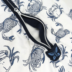 Organic Cotton Classic Wearable Blanket