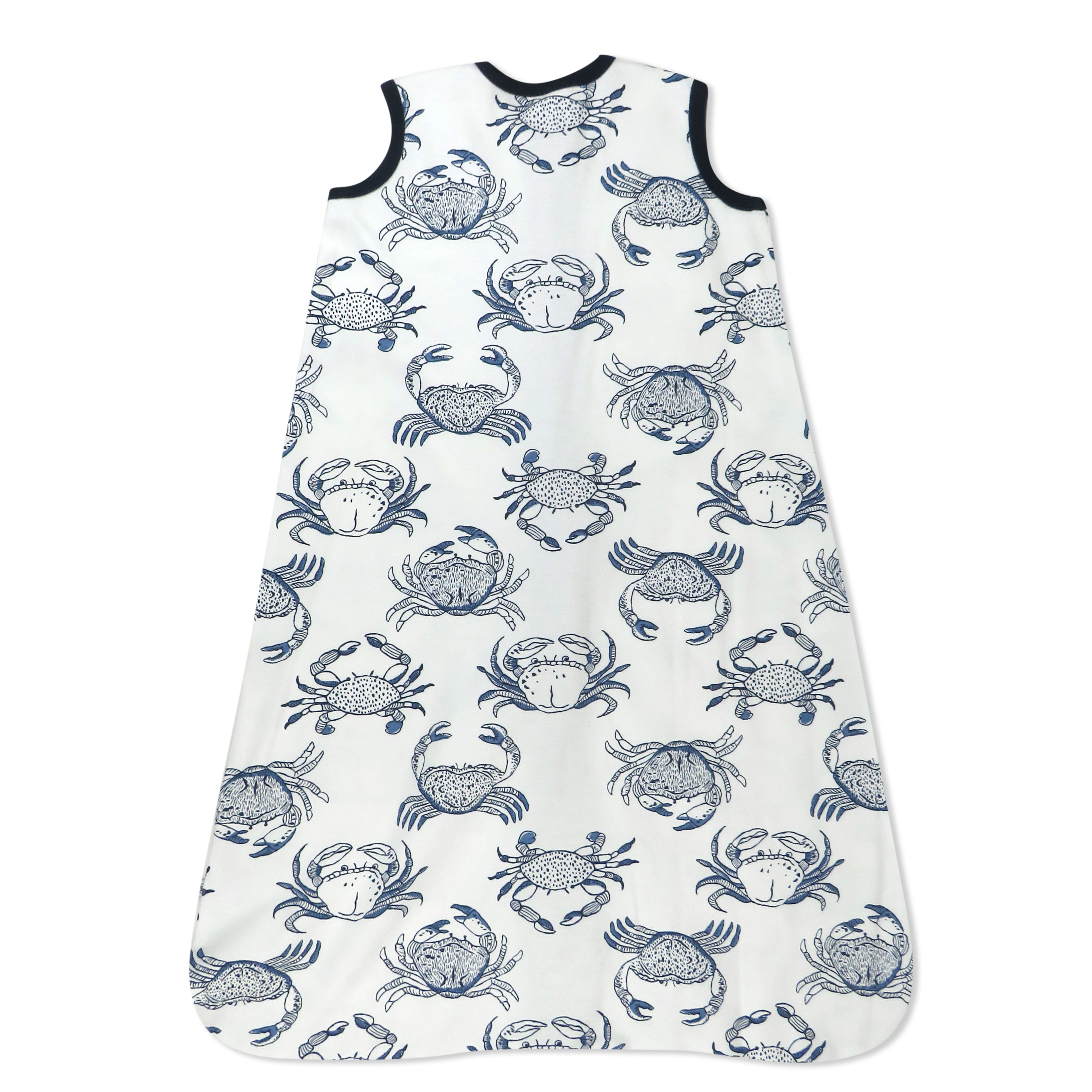 Organic Cotton Classic Wearable Blanket