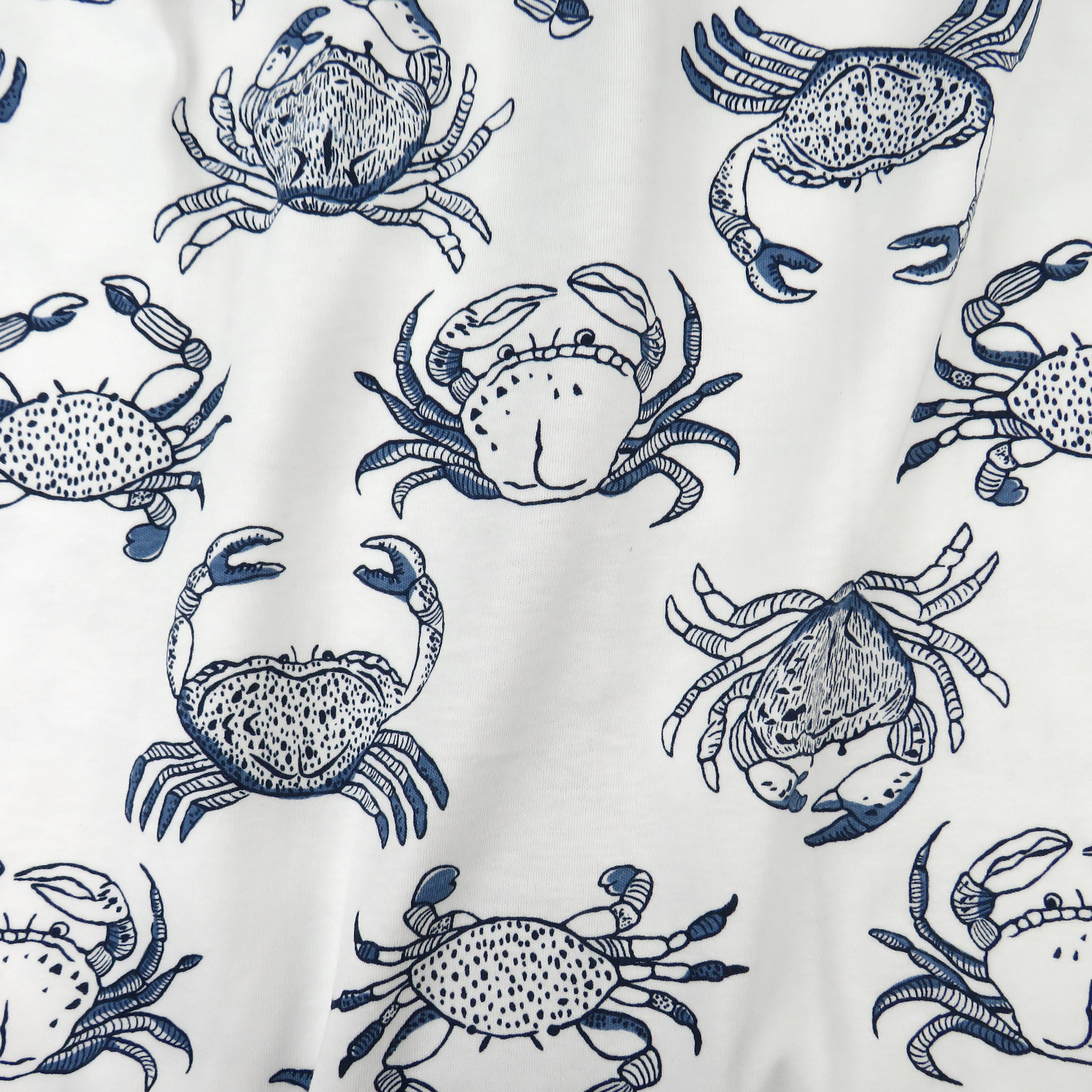 Organic Cotton Classic Wearable Blanket