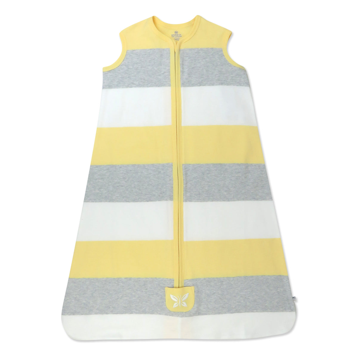 Organic Cotton Classic Wearable Blanket