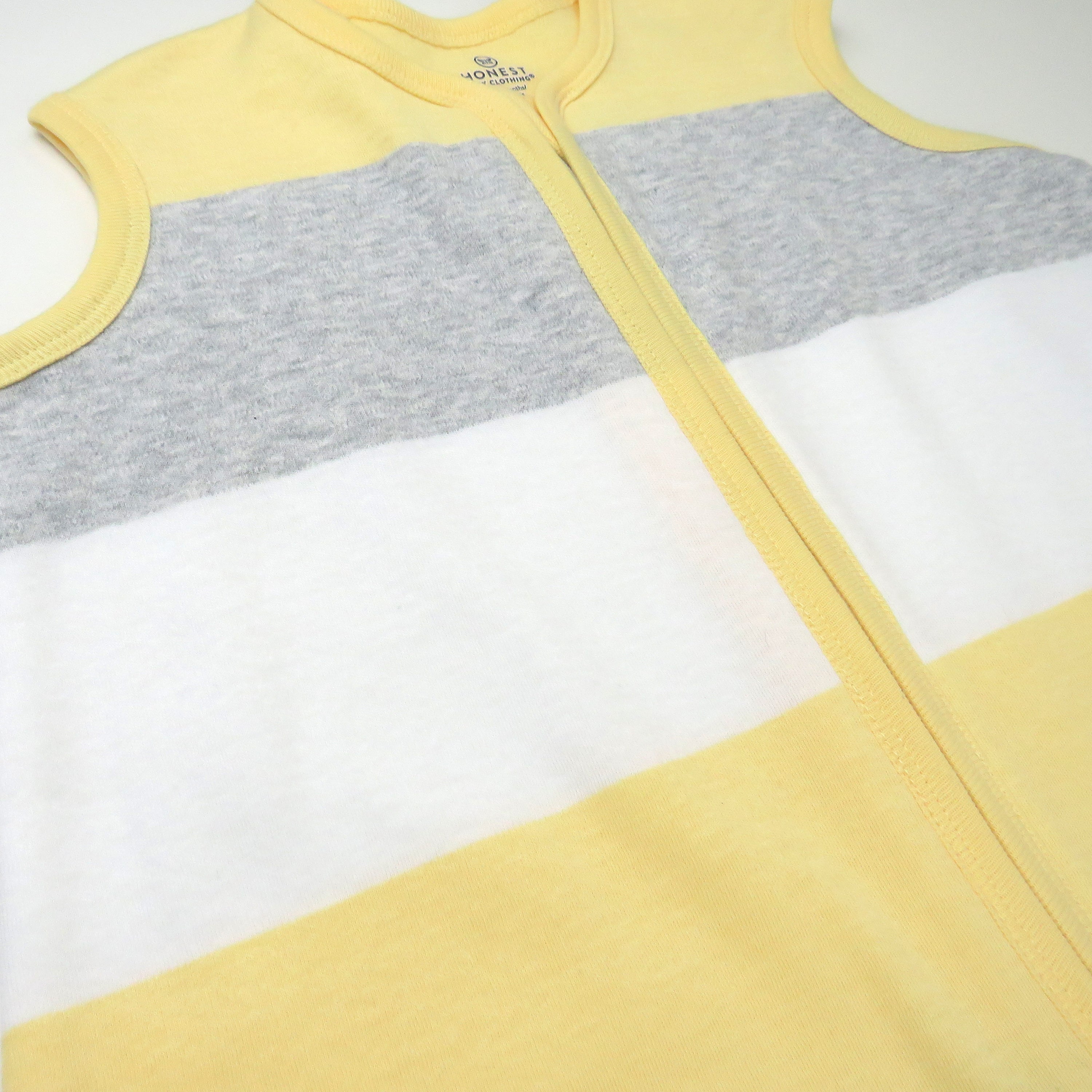 Organic Cotton Classic Wearable Blanket