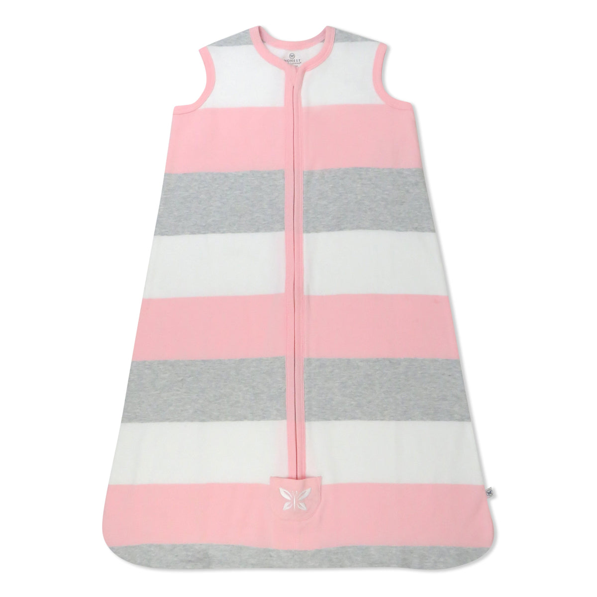 Organic Cotton Classic Wearable Blanket