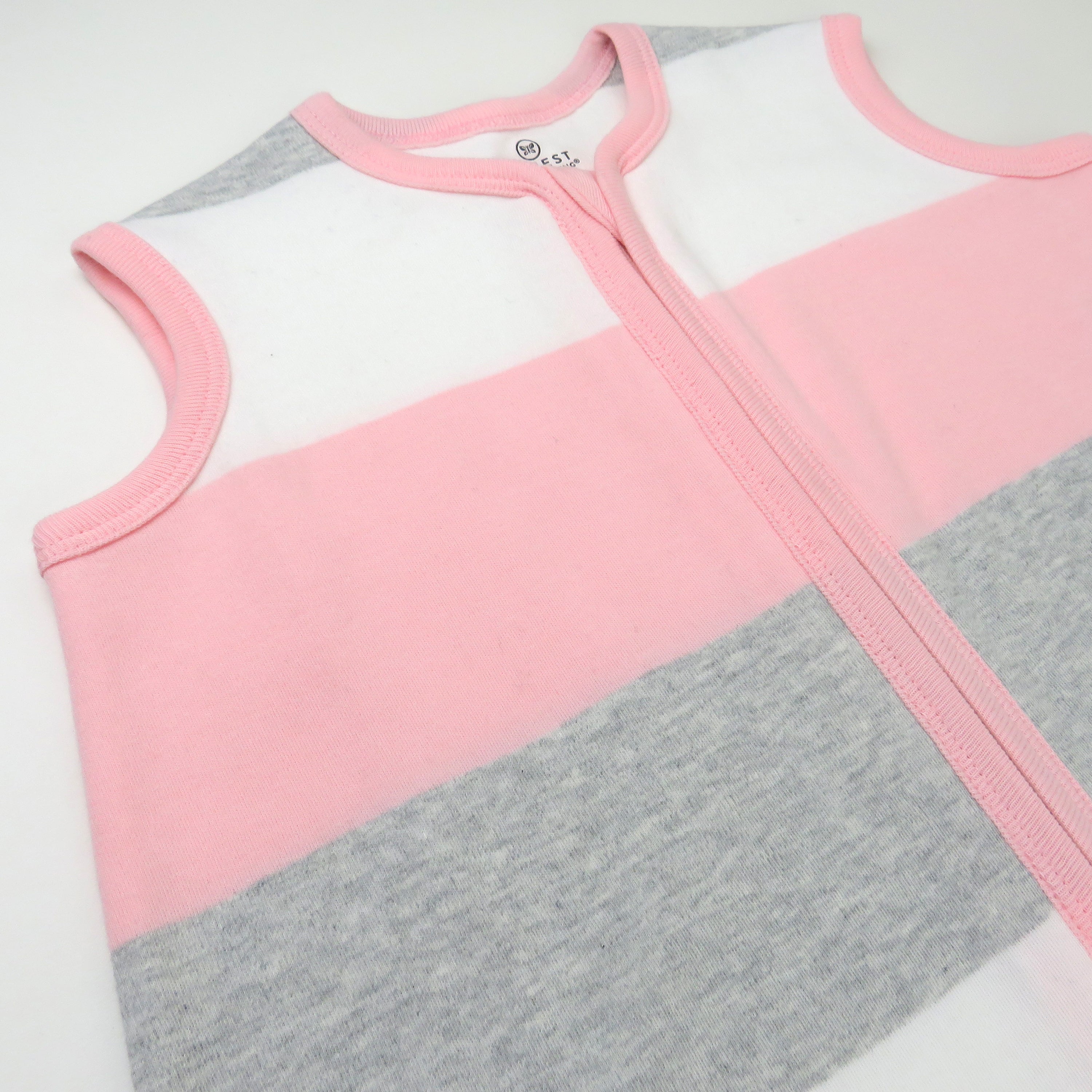 Organic Cotton Classic Wearable Blanket