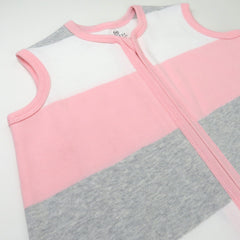 Organic Cotton Classic Wearable Blanket