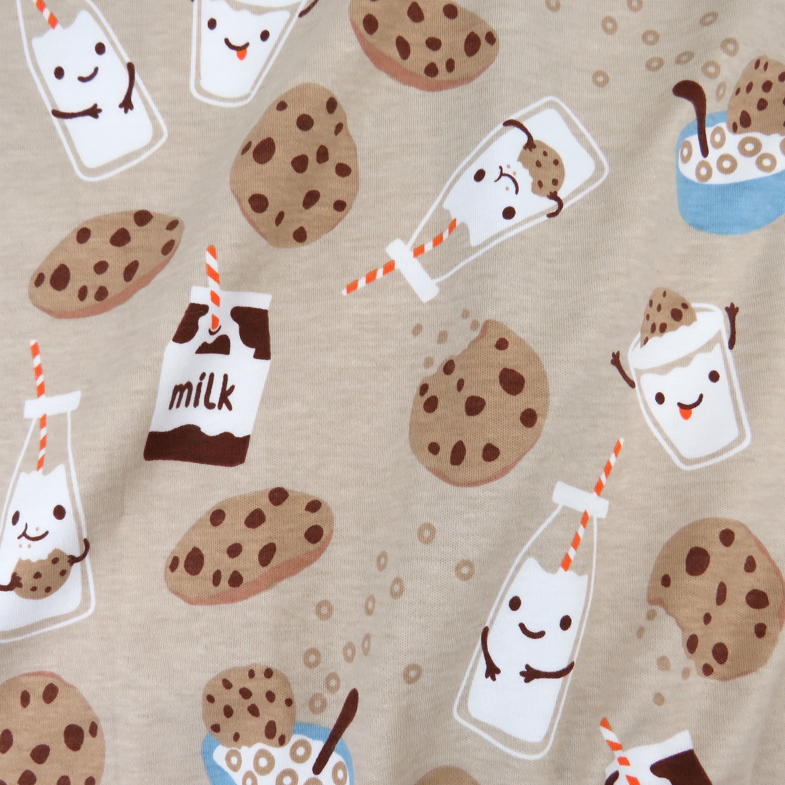 Organic Cotton Classic Wearable Blanket