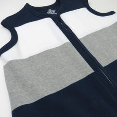 Organic Cotton Classic Wearable Blanket