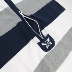 Organic Cotton Classic Wearable Blanket