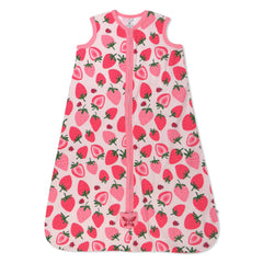 Organic Cotton Classic Wearable Blanket