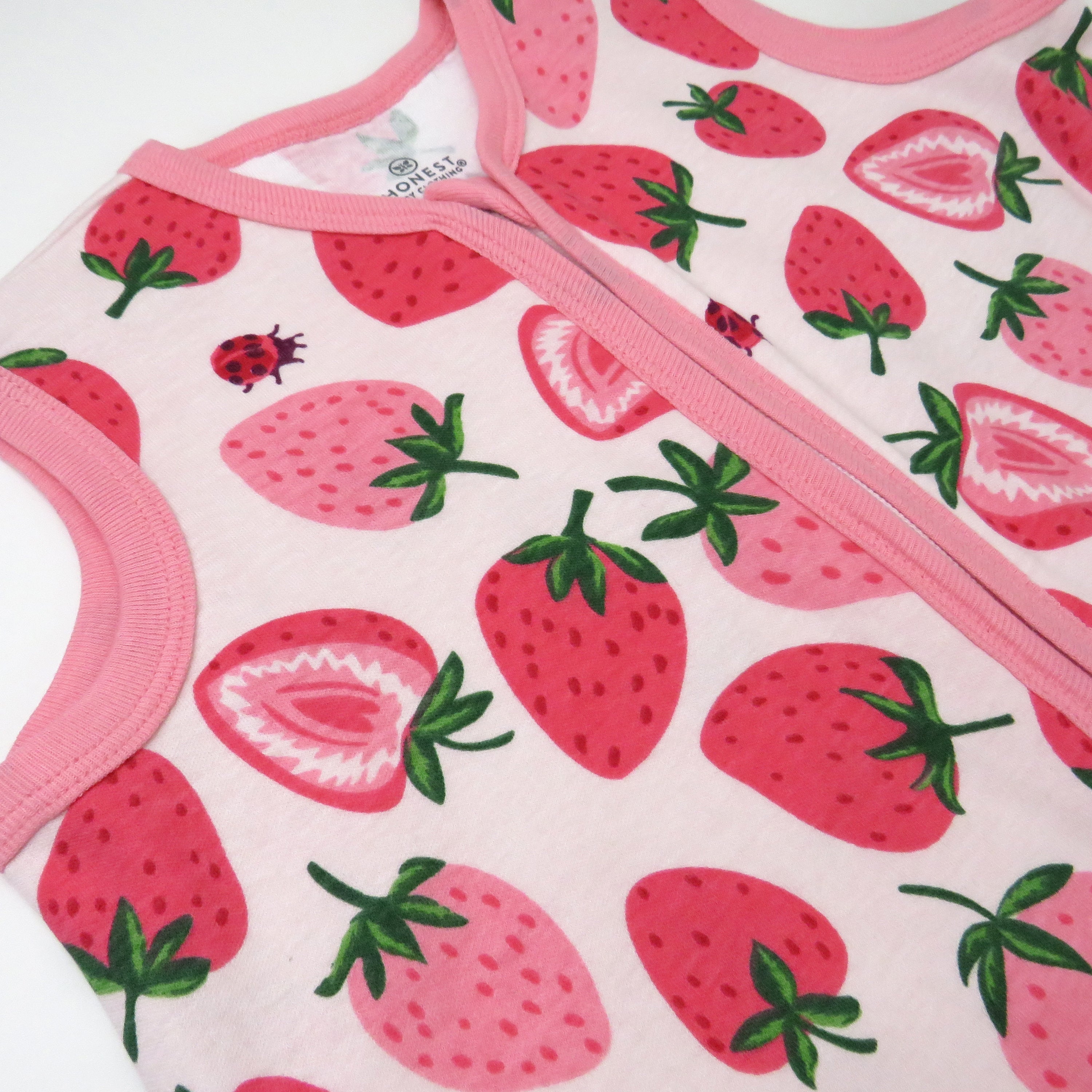 Organic Cotton Classic Wearable Blanket