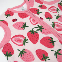 Organic Cotton Classic Wearable Blanket