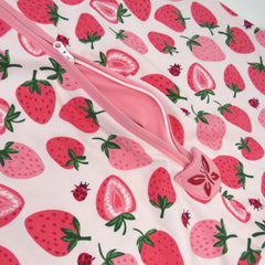 Organic Cotton Classic Wearable Blanket