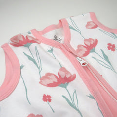 Organic Cotton Classic Wearable Blanket