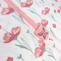 Organic Cotton Classic Wearable Blanket