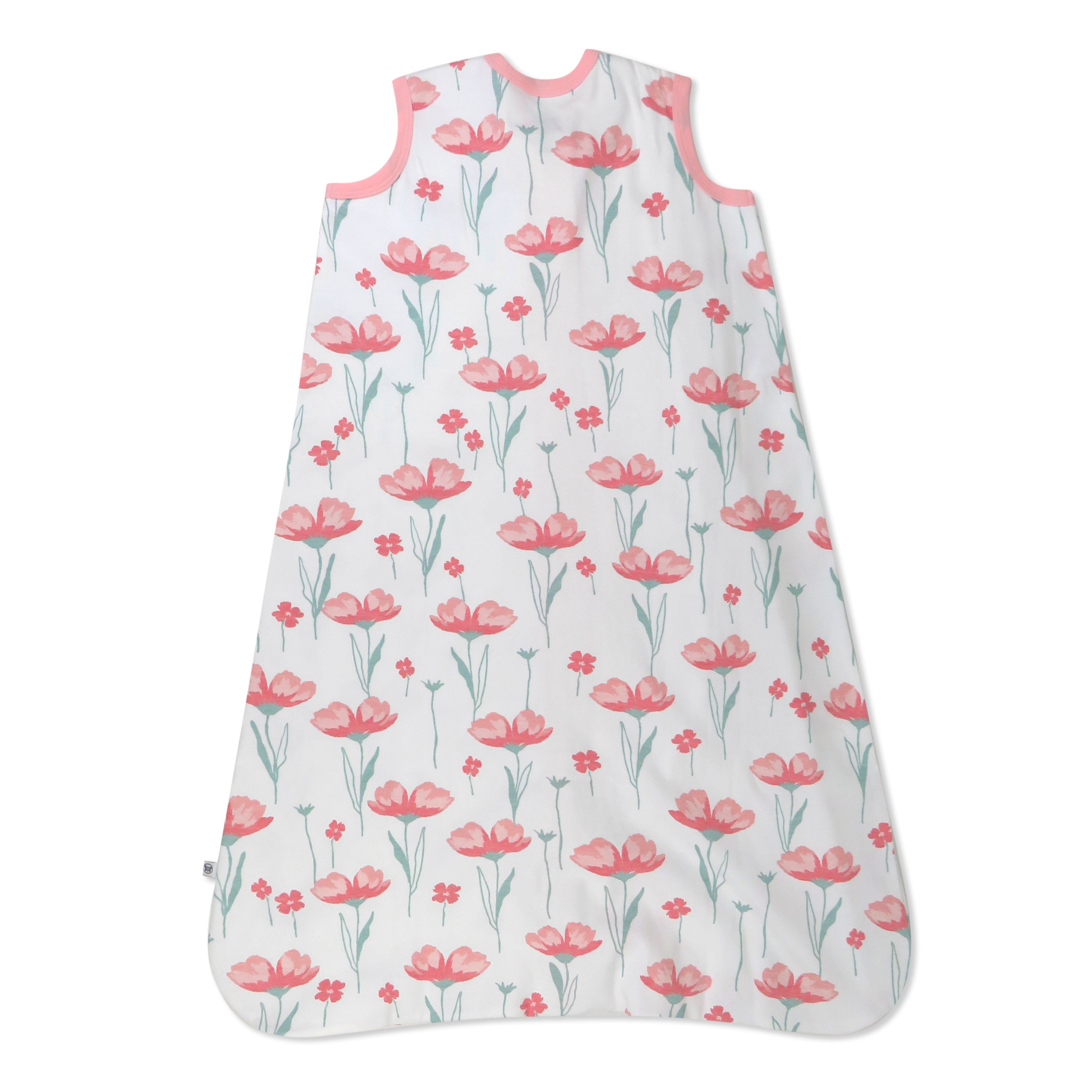 Organic Cotton Classic Wearable Blanket